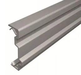 Perfil Moldura - TEC 021