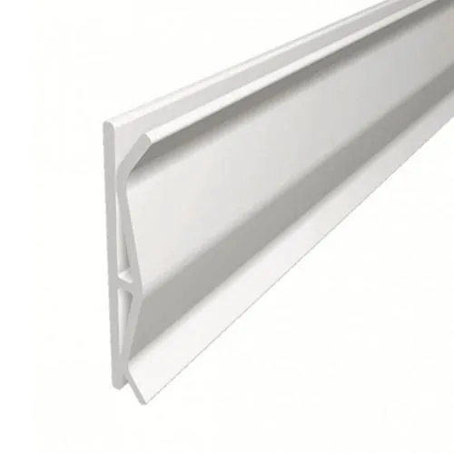 Perfil Emenda de Chapas - TEC 171