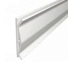 Perfil Emenda de Chapas - TEC 171