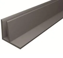 Perfil Corrediça para Vidro - TEC 248