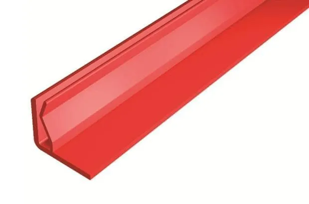 Perfil para Fixação de Carenagem - TEC 249