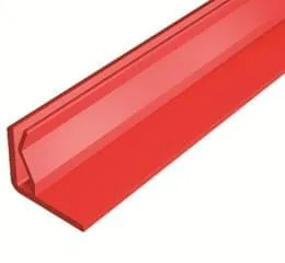 Perfil para Fixação de Carenagem - TEC 249