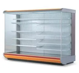 Perfil Bumper - TEC 267