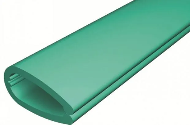 Perfil Encadernação - TEC 039