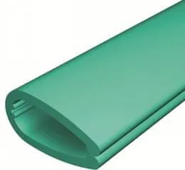 Perfil Encadernação - TEC 039