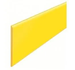 Perfil Flexível Acabamento Podium - TEC 901