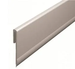 Perfil Flexível Parachoque - TEC 903