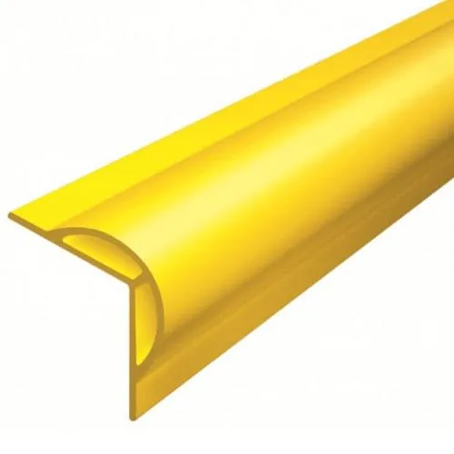 Perfil Cantoneira Flexível - TEC 911 e TEC 912