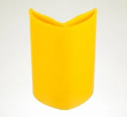 Perfil Cantoneira Flexível - TEC 911 e TEC 912