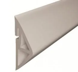 Perfil Flexível Triangular - TEC 906