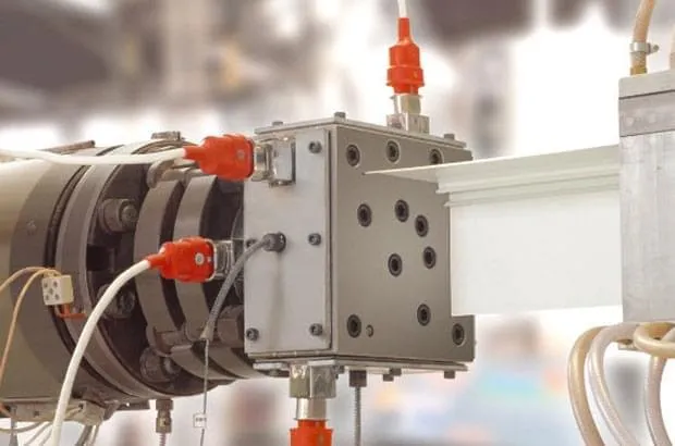 Perfis Técnicos Sob Encomenda em PVC