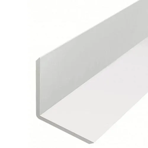 Cantoneira de Sobrepor Abas Iguais - TEC 009