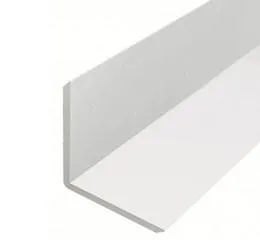 Cantoneira de Sobrepor Abas Iguais - TEC 009