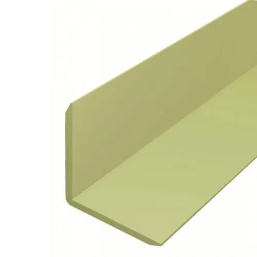 Cantoneira de Sobrepor Abas Iguais - TEC 214