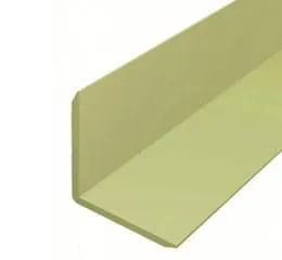 Cantoneira de Sobrepor Abas Iguais - TEC 214