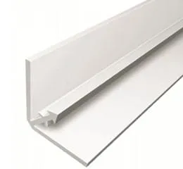 Canto Interno de Sobrepor - TEC 259 e TEC 260