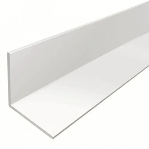 Cantoneira de Sobrepor Abas Iguais - TEC 216