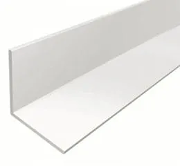 Cantoneira de Sobrepor Abas Iguais - TEC 216