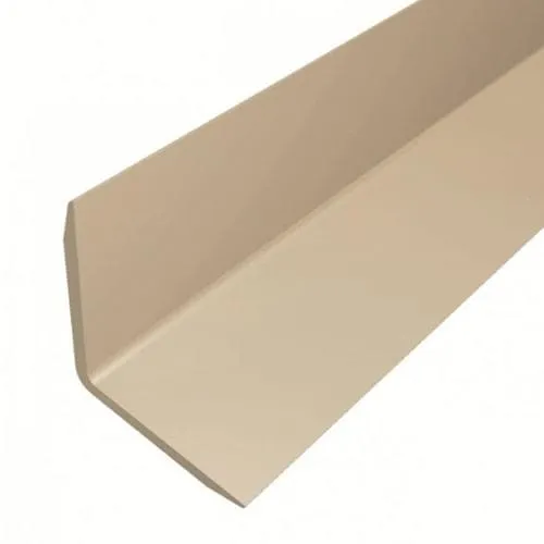 Cantoneira de Sobrepor Abas Iguais - TEC 241