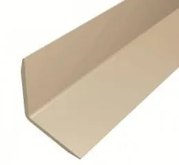 Cantoneira de Sobrepor Abas Iguais - TEC 241