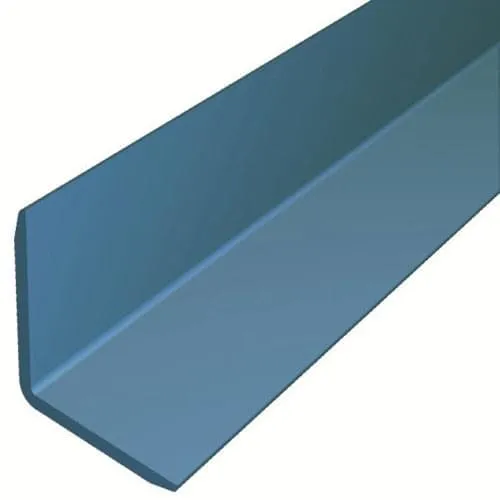 Cantoneira de Sobrepor Abas Iguais - TEC 242