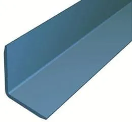 Cantoneira de Sobrepor Abas Iguais - TEC 242