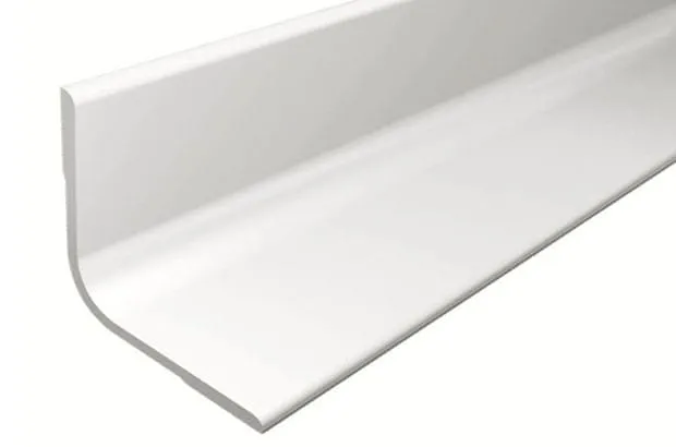 Cantoneira de Sobrepor Abas Iguais - TEC 258