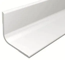 Cantoneira de Sobrepor Abas Iguais - TEC 258