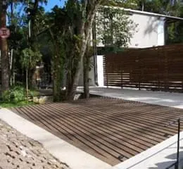 Decks de Madeira - MADESAN