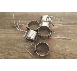 Resistência Tipo Coleira