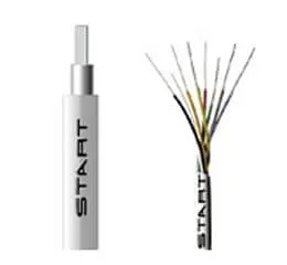 Cabos Segurança Eletrônica