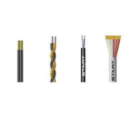 Fios e Cabos Telefonia