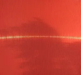 Multilux Alveolar Bicolor