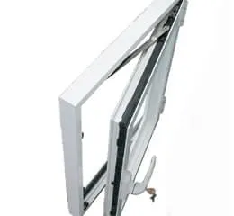 Janela de Segurança Giesse