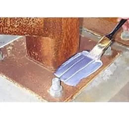 Duraseal – Conversor de Ferrugem