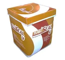 TurboSeal U