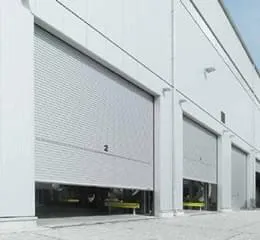 Portas e Grades de Enrolar