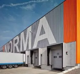 Niveladores de Carga com 2 Cilindros