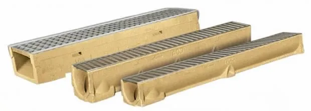 ACO Linha Self® 100