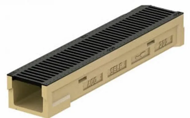 ACO Linha Self® 200