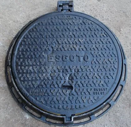 DN 500 - Classe 300 (Articulado)