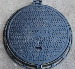 DN 500 - Classe 300 (Articulado)