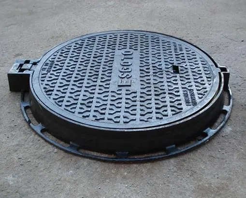 DN 500 - Classe 300 (Articulado)