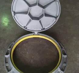 DN 600 - Classe 400 Ventilado (Articulado)