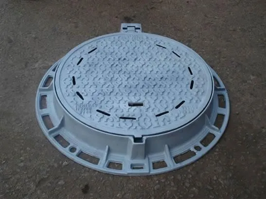 DN 600 - Classe 400 Ventilado (Articulado)