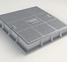 TDFQ (Tampa Dupla Face Quadrada)