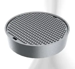 TDFR (Tampa Dupla Face Redonda)