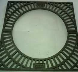 Arvoreiras 120 x 120