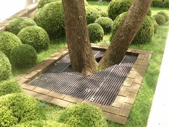 Arvoreiras Modulares