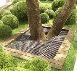 Arvoreiras Modulares